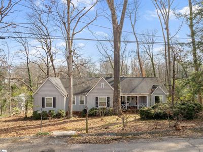 240 E Avondale Dr, Greenville, SC, 29609