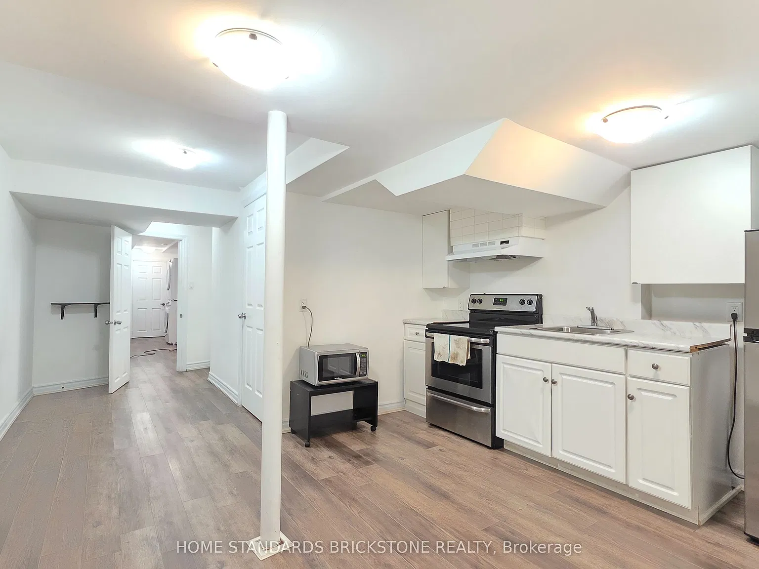 1 bed, $1,590 — Photo 2
