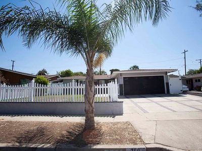 750 Durham St, La Habra, CA, 90631