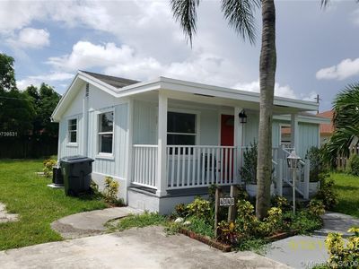 4348 N Clinton Blvd, Lake Worth, FL, 33461