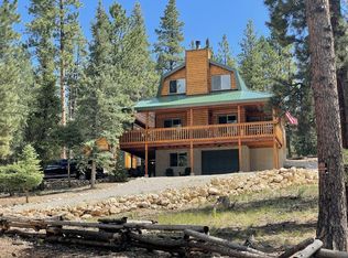 3260 E Summit Cir, Kanab, UT 84710