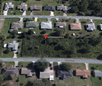 4034 Harlando Ave, Sebring, FL, 33872
