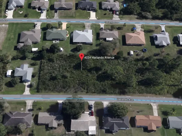 4034 Harlando Ave, Sebring, FL 33872