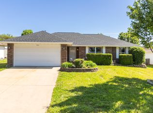 3780 W Overland St, Springfield, MO 65807