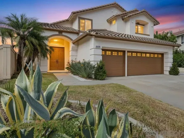 12742 Chandon Ct, San Diego, CA 92130