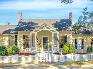 241 Laurens St SW, Aiken, SC 29801