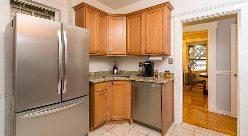 1st image of 15 Bellvista Rd APT 2