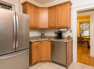 15 Bellvista Rd APT 2, Brighton, MA 02135