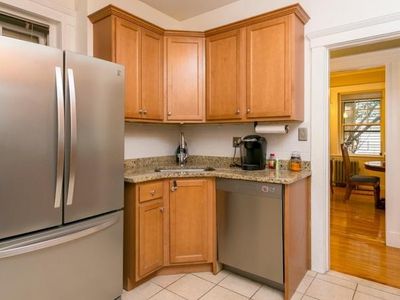 15 Bellvista Rd APT 2, Brighton, MA, 02135