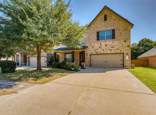 11033 Desert Willow Loop, Austin, TX 78748