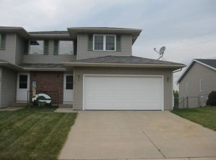 709 Saint John St, Cottage Grove, WI 53527
