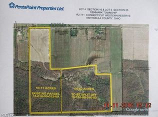 Bulah, Jefferson, OH 44047