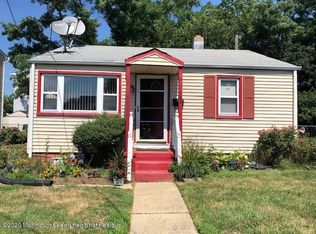 193 Coleman Ave, Long Branch, NJ