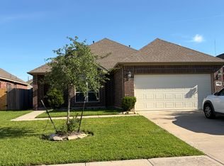 3634 Diamond Creek Dr, Missouri City, TX 77459