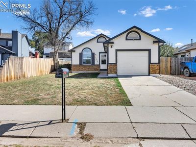 1435 Crippen Ct, Colorado Springs, CO, 80916