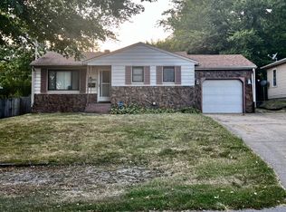 1623 N Main St, Cape Girardeau, MO 63701