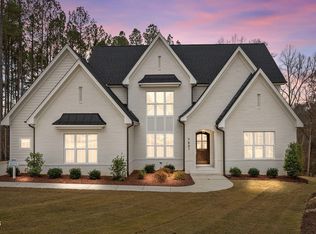 (Undisclosed Address), Wake Forest, NC 27587