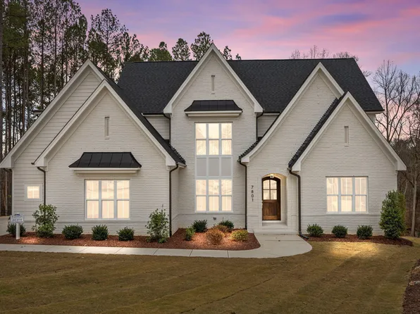 (undisclosed Address), Wake Forest, NC 27587