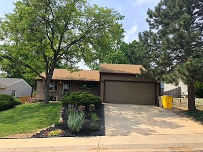 5892 W 75th Pl, Arvada, CO, 80003