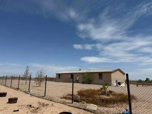 6115 S 351st Ave, Tonopah, AZ 85354