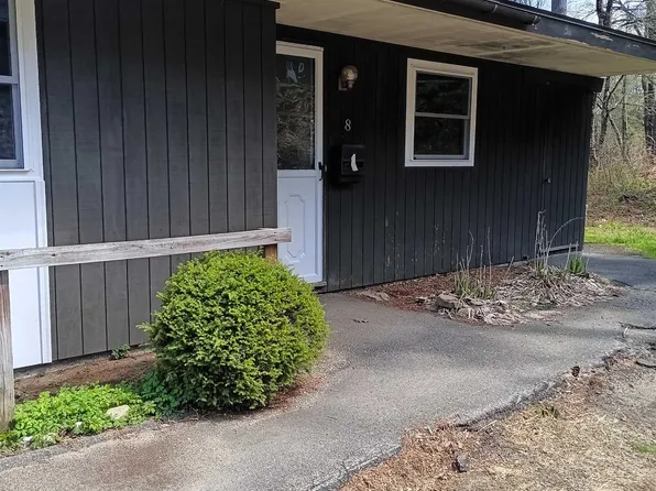 40 Brookside Drive #8, Brattleboro, VT 05301