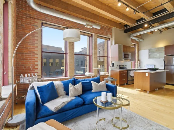 150 E Main St APT 303, Columbus, OH 43215