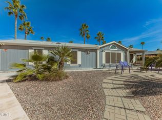 2400 E Baseline Ave #44, Apache Junction, AZ 85119