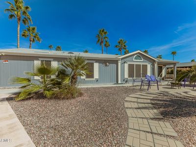 2400 E BASELINE Avenue #44, Apache Junction, AZ, 85119