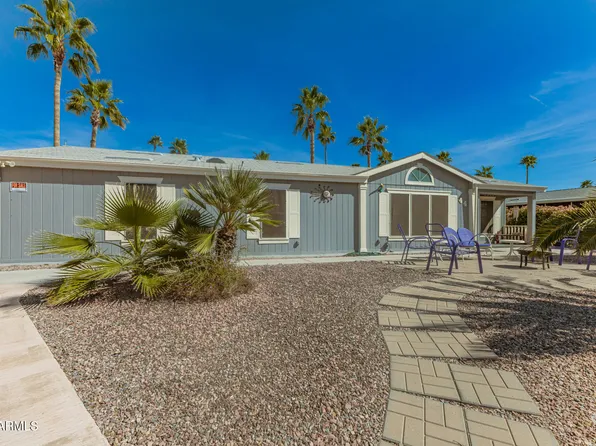 2400 E BASELINE Avenue #44, Apache Junction, AZ 85119