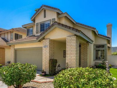 14136 Capewood Ln, San Diego, CA, 92128
