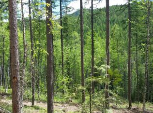 3120 N Fork Rd, Columbia Falls, MT 59912