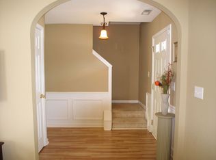 508 Ascott Way, Durham, NC 27713