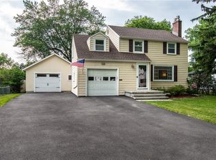 205 David Ave, Rochester, NY 14620