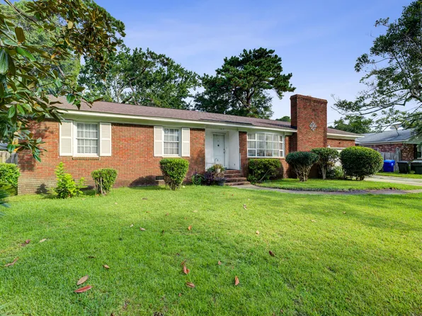 1417 Pooshee Dr, Charleston, SC 29407