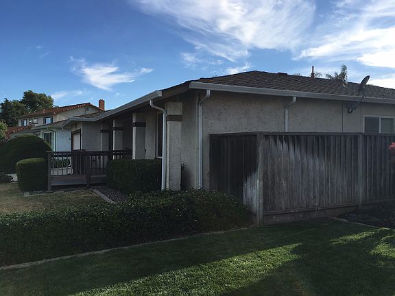 Property Side View