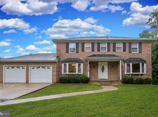 10243 Waverly Point Blvd, Newburg, MD 20664