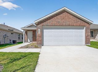 1609 Elliott Rd, Howe, TX 75459