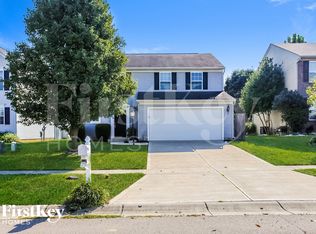5598 Shetland Ct, Morrow, OH