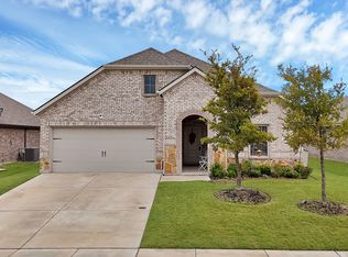 906 Honey Maple St, Princeton, TX 75407