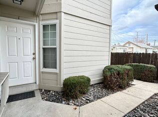 111 W Taylor St APT 1, Reno, NV 89509