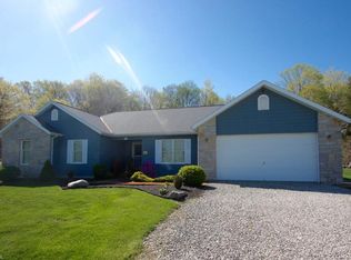 407 Sweetvalley Ln, Kelleys Island, OH 43438