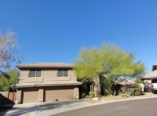33006 N 61st St, Scottsdale, AZ 85266