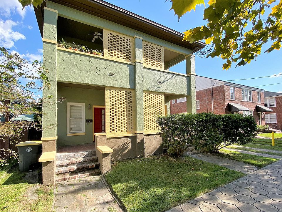 1st image of 2818 Herschel St #1