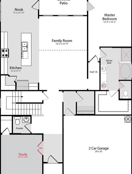 5925 Hopkins Dr — Photo 8