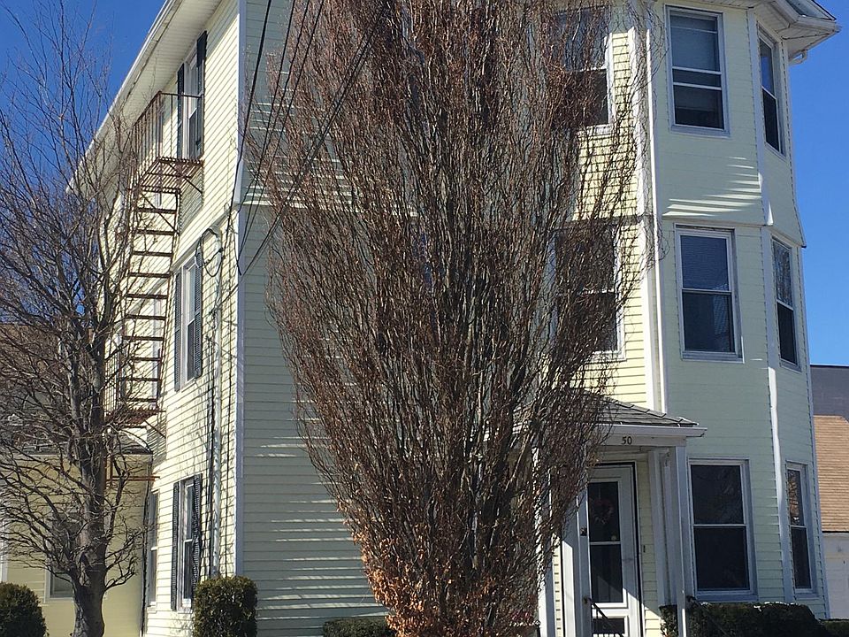 1st image of 50 Adams St APT 2