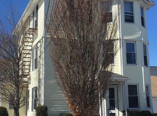 50 Adams St APT 2, North Providence, RI 02904