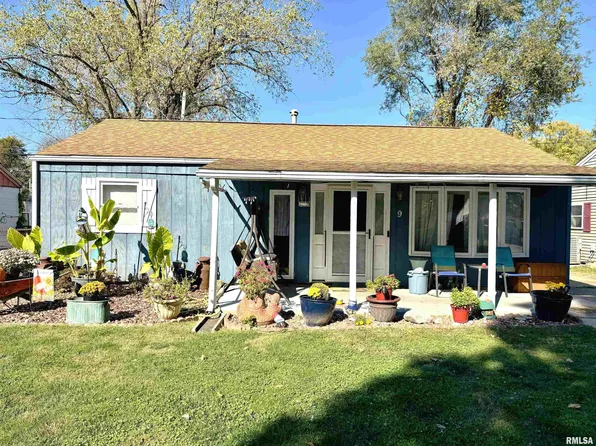 9 Ridge Ct, Springfield, IL 62703