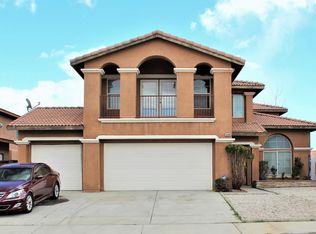 13149 Four Hills Way, Victorville, CA 92392
