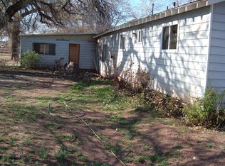 884 Chimal Rd, Jemez Pueblo, NM 87024