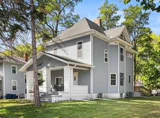 819 N Chicago St, Pontiac, IL 61764